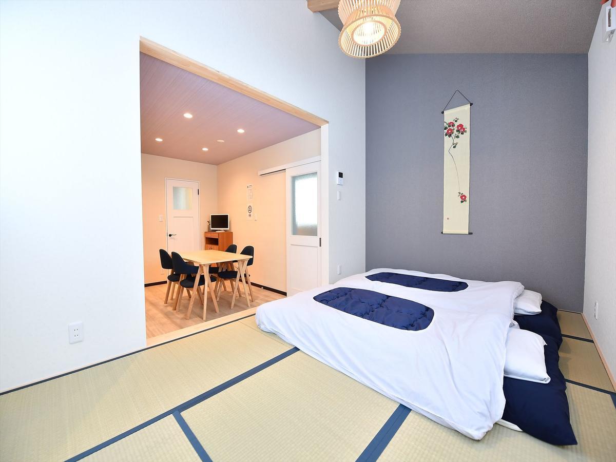 Coto Kiyomizu 1 Holiday home *