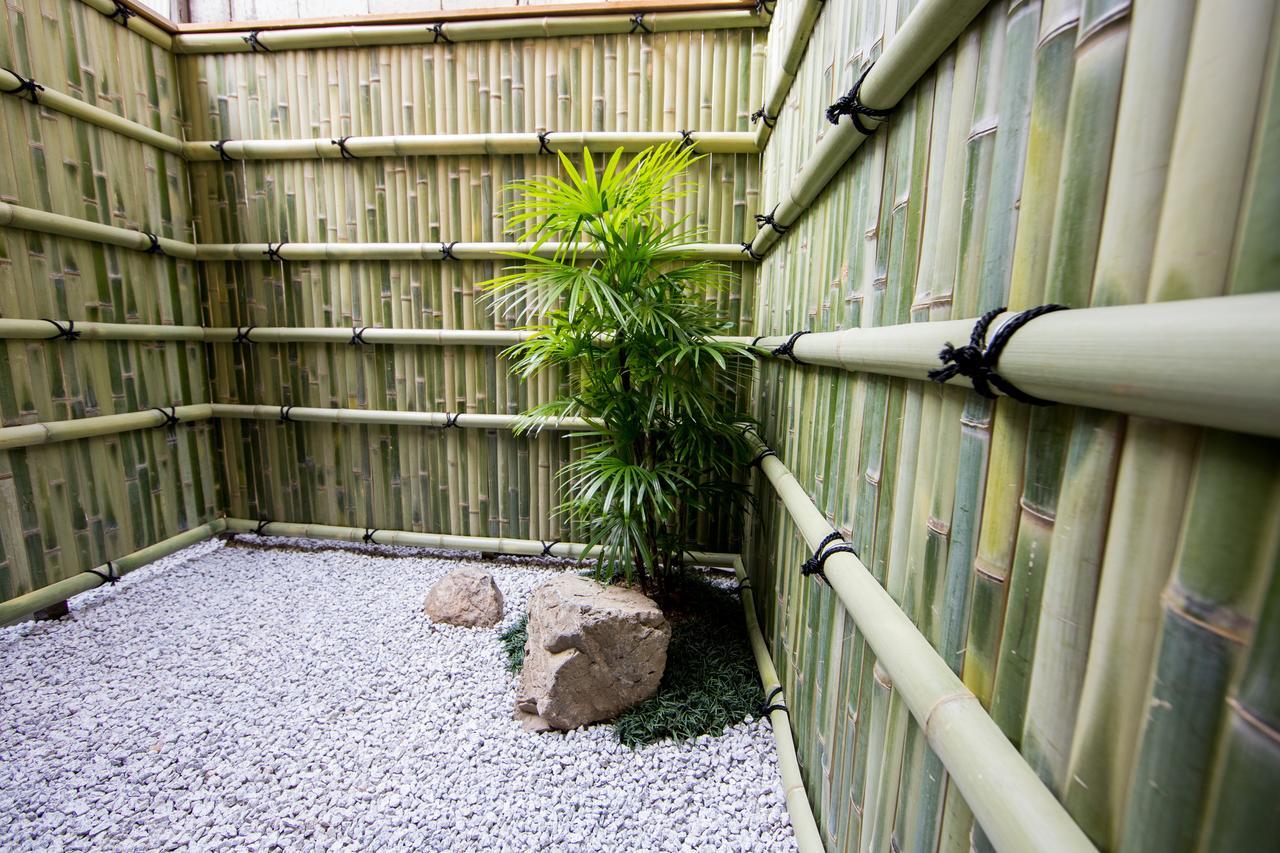Aparthotel Rinn Higashiyama Sanjo Kyoto