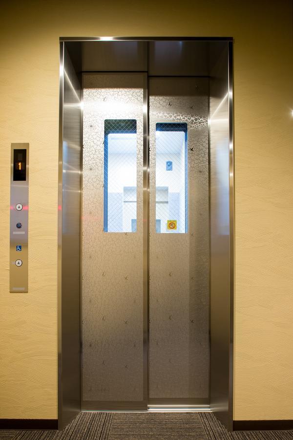 Aparthotel Rinn Higashiyama Sanjo