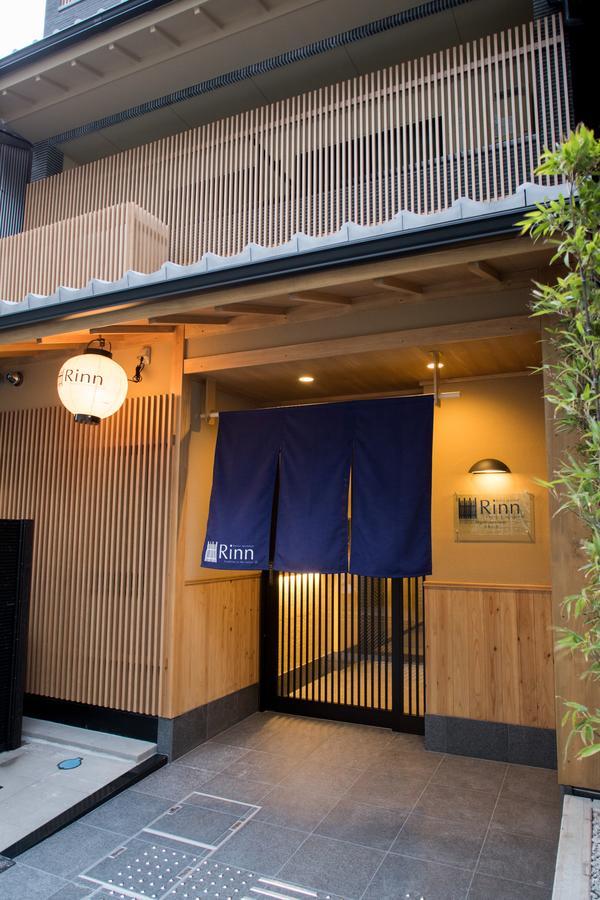 Rinn Higashiyama Sanjo Kyoto