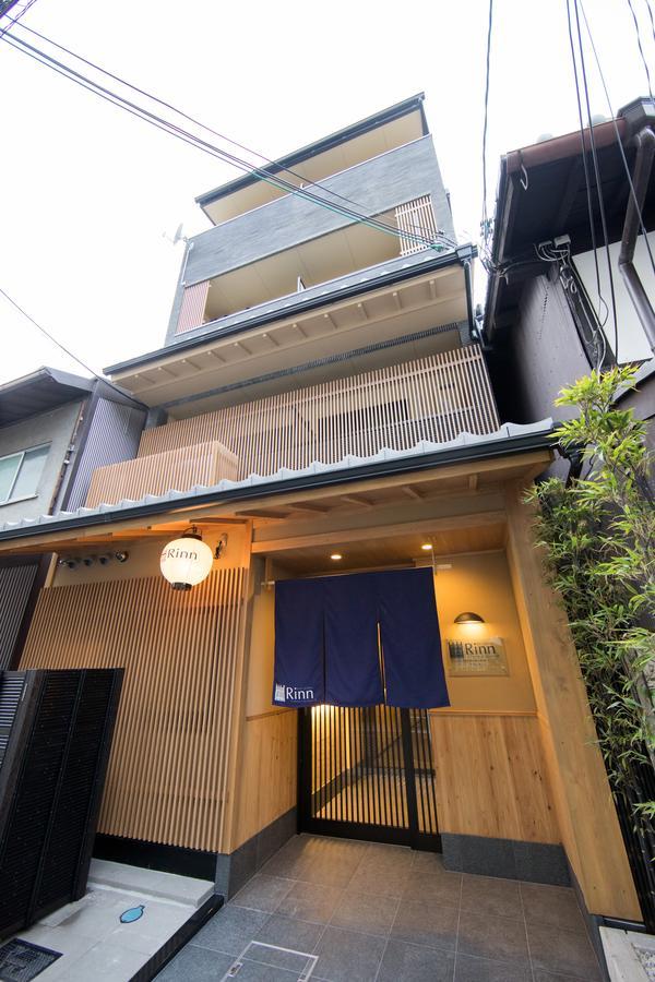 Rinn Higashiyama Sanjo