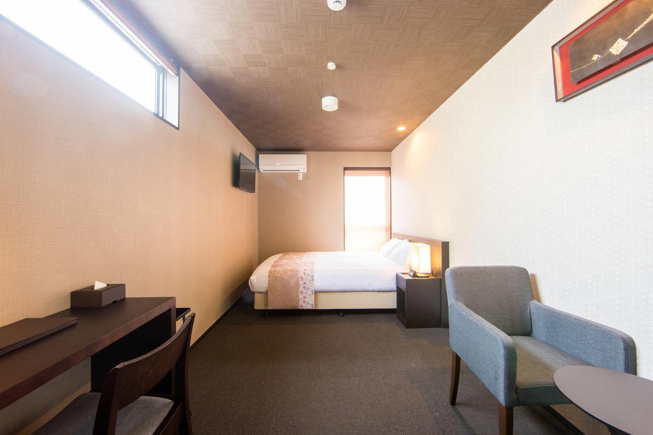 Rinn Higashiyama Sanjo Aparthotel Kyoto
