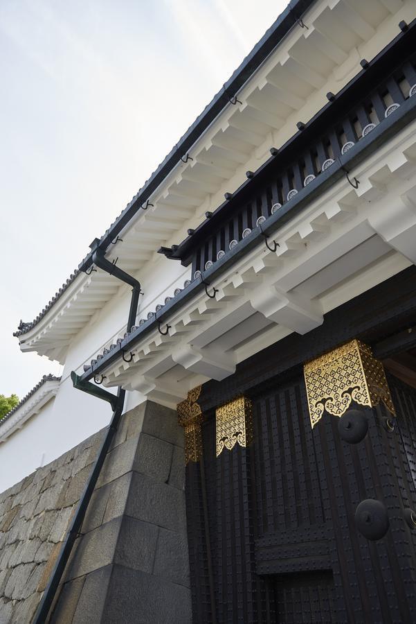 Rejoice Nijojo Minami Aparthotel Kyoto