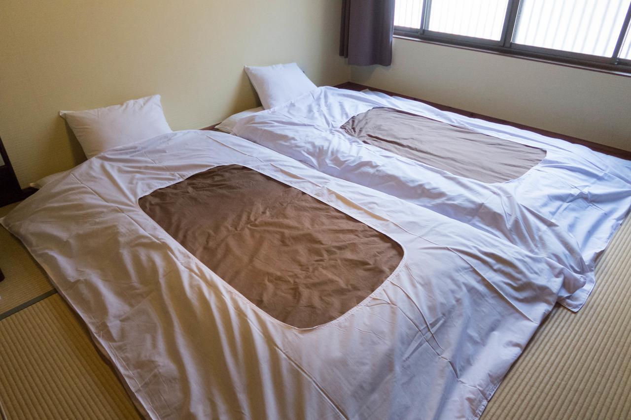 Guest house Hitsujian