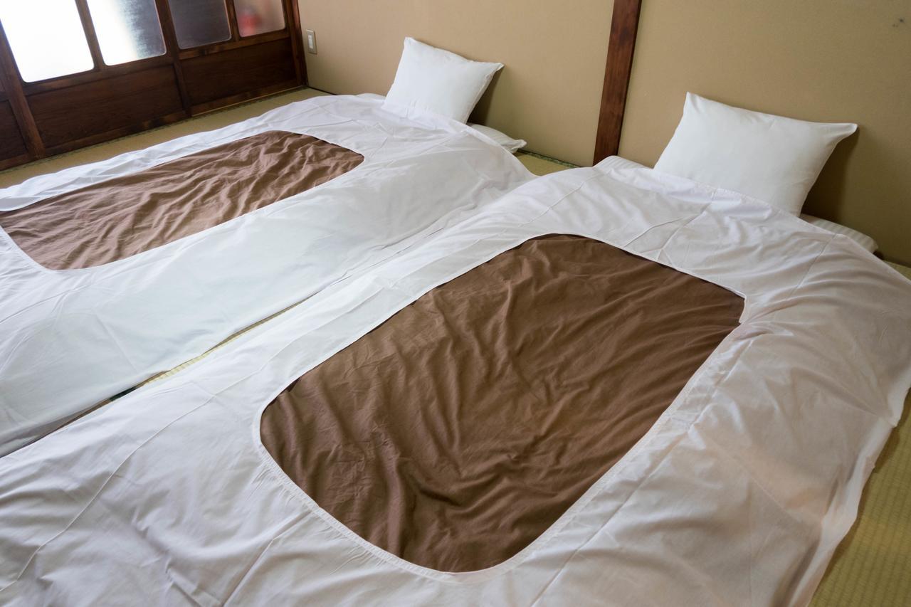 Hitsujian Guest house Kyoto
