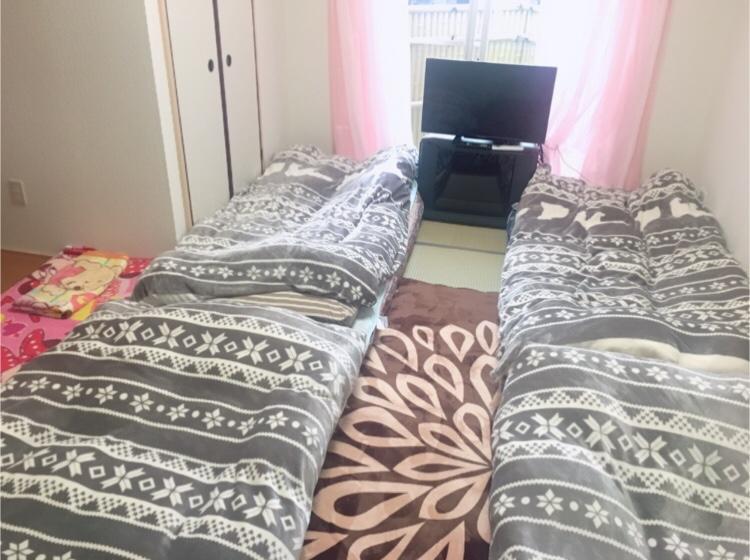 Coco House Guest house *