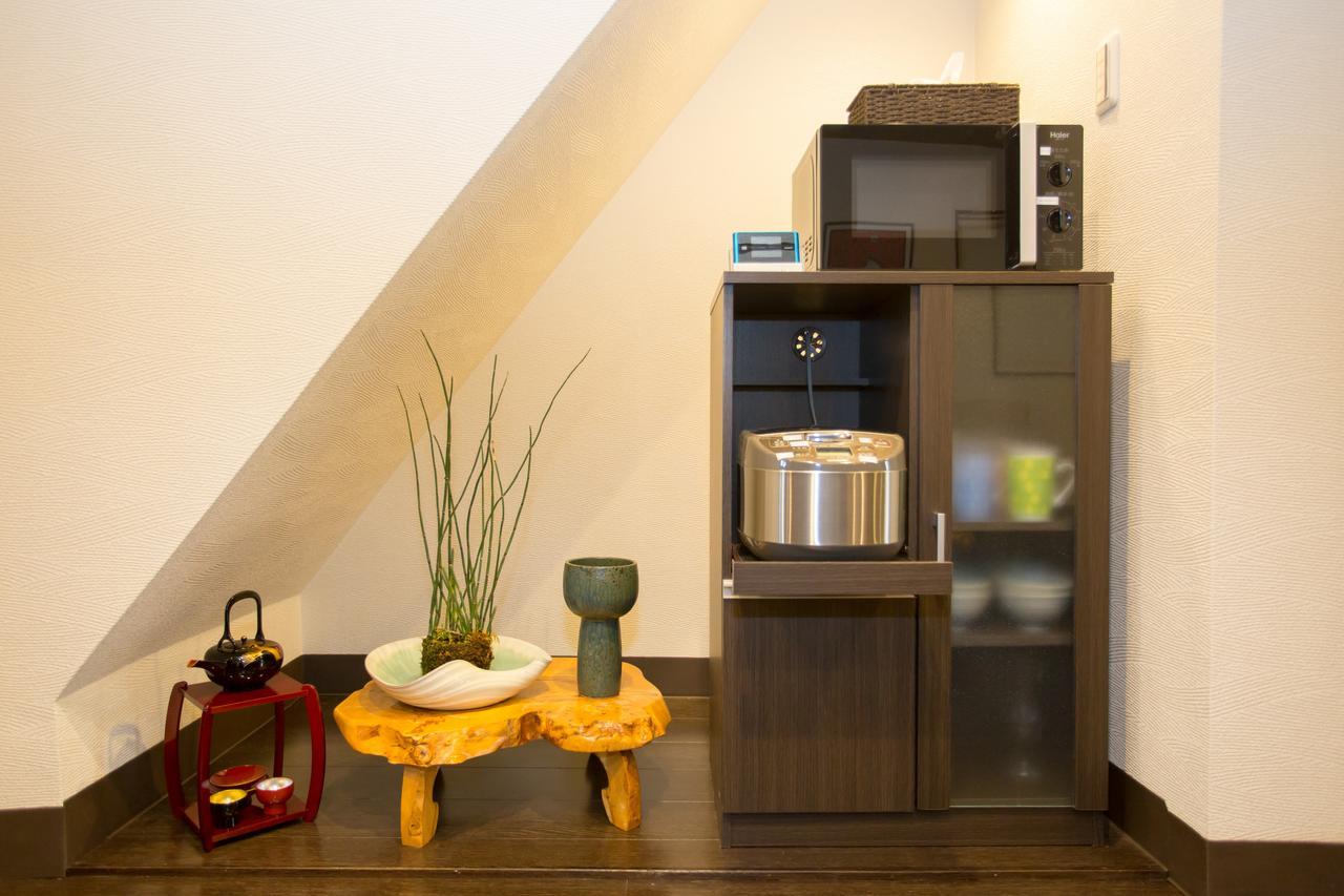 Holiday home Nicon Kyoto