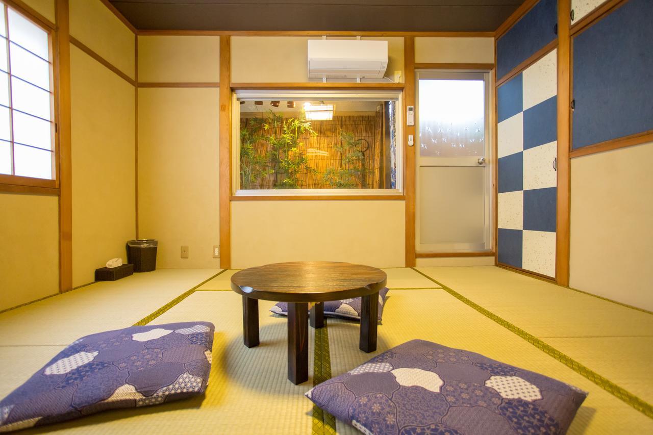 Holiday home Nicon Kyoto
