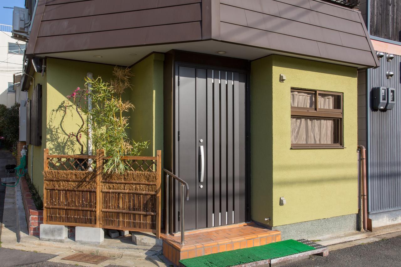 Nicon Holiday home Kyoto