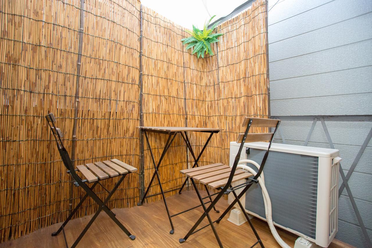 Holiday home Nicon Kyoto