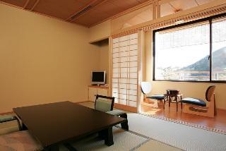 Ryokan Rangetsu 4*