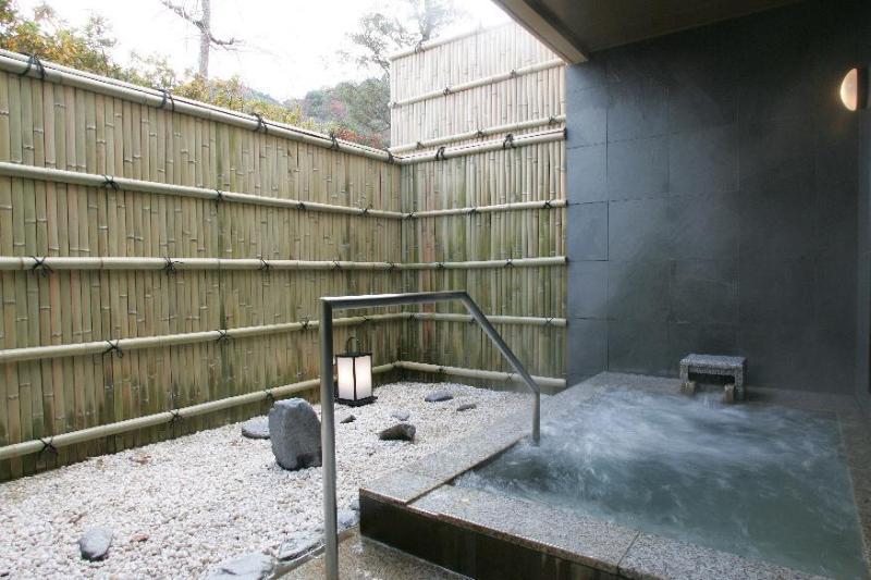 Rangetsu Ryokan
