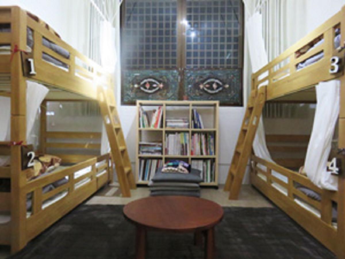 Guest house Tai 2*