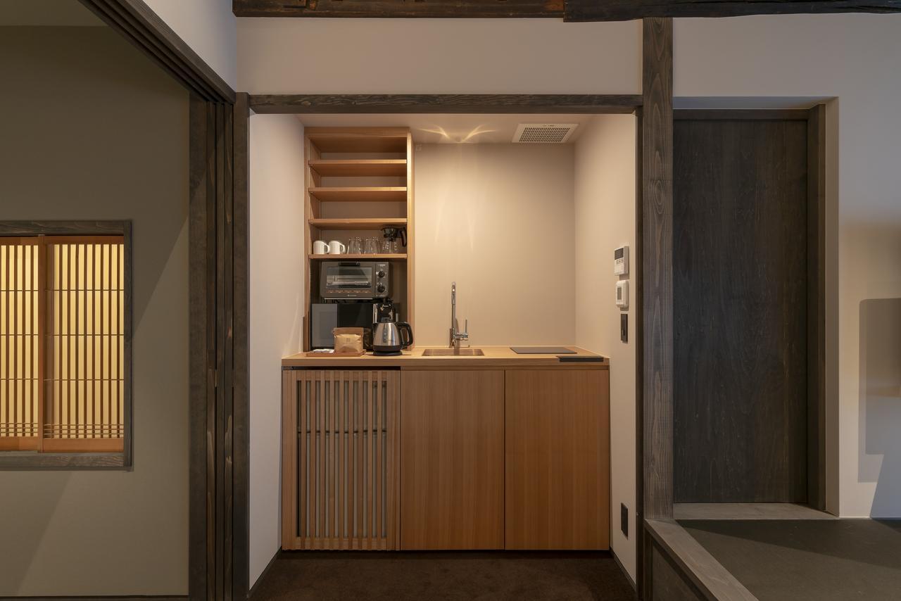 Hinaya Gojo * Kyoto