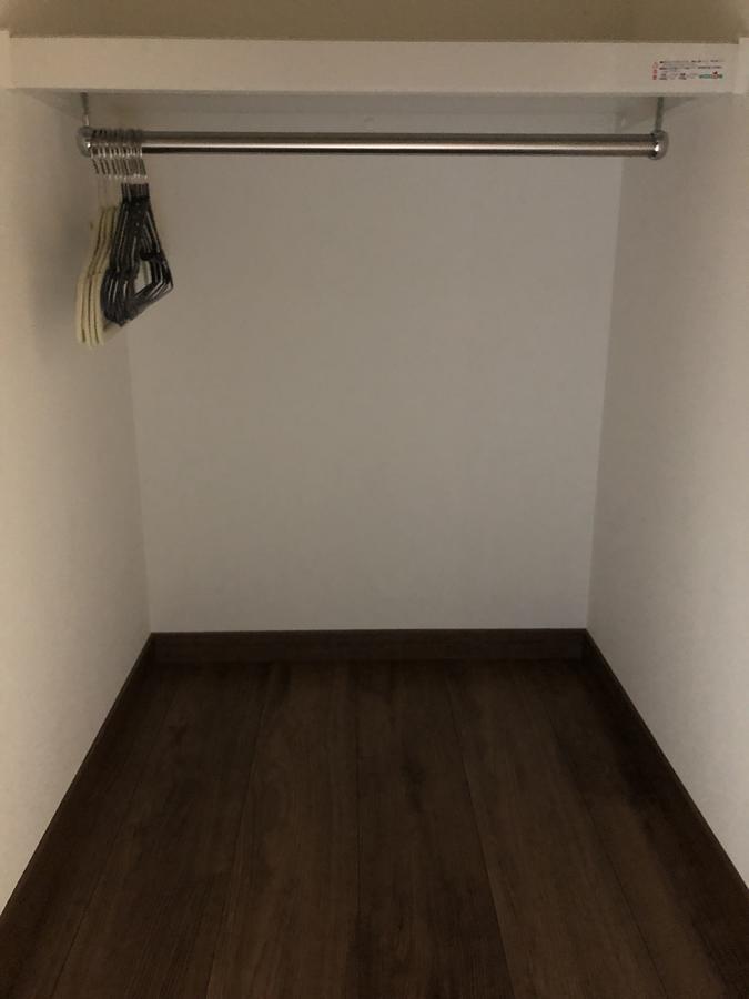 Apartment Kyogura Bettei Nijo *