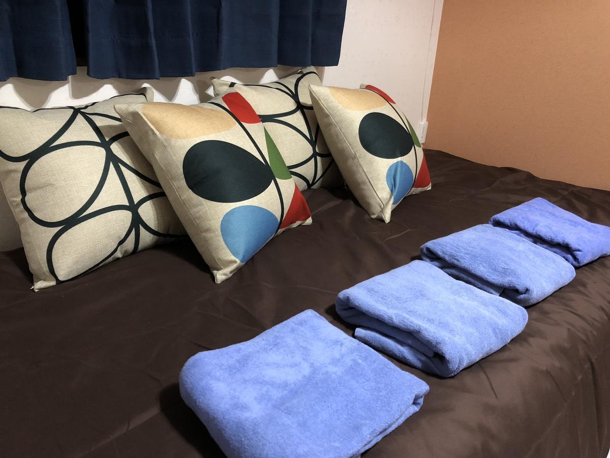 Holiday home Vacation Sora Kyoto
