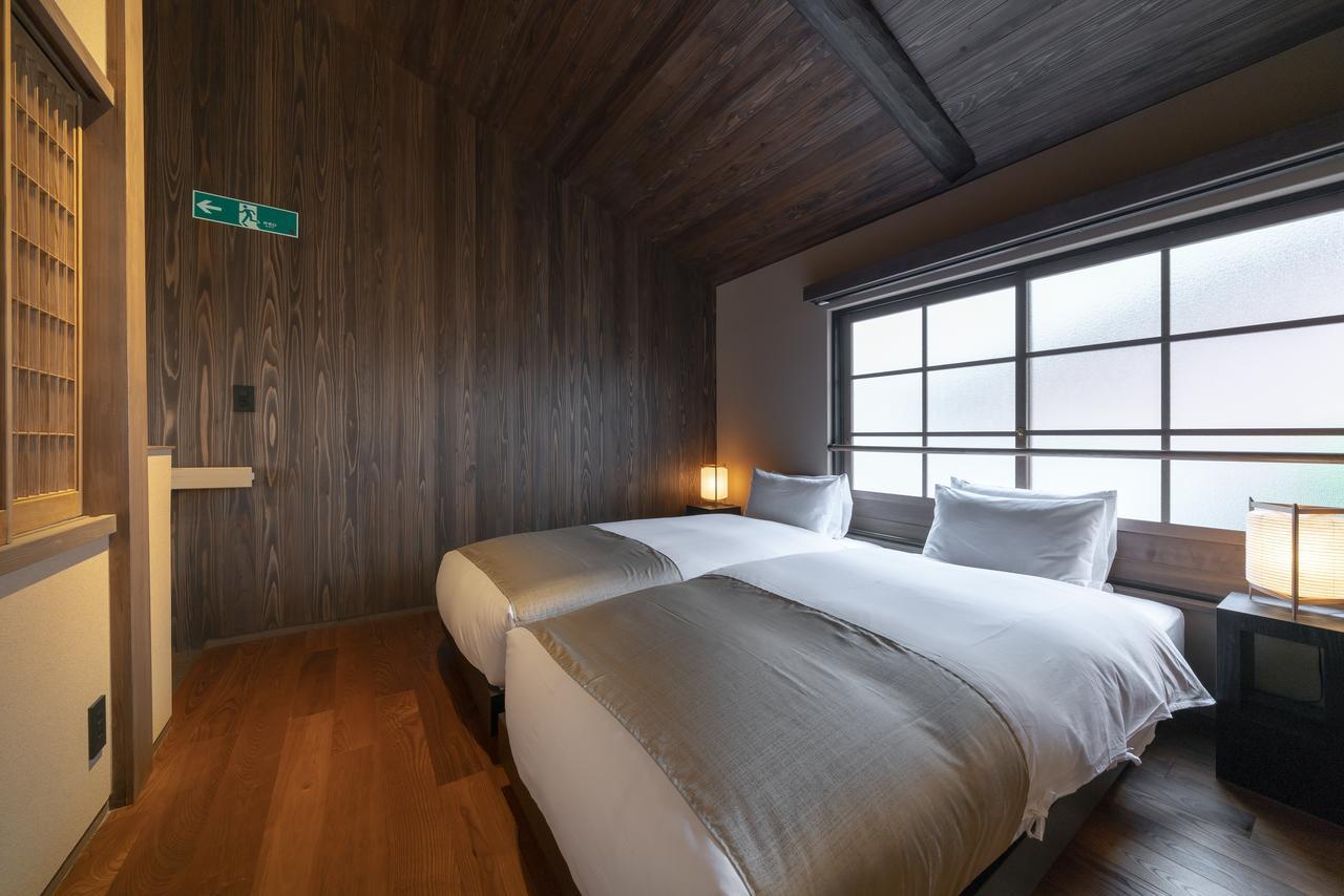 Hinaya Gojo Apartment Kyoto