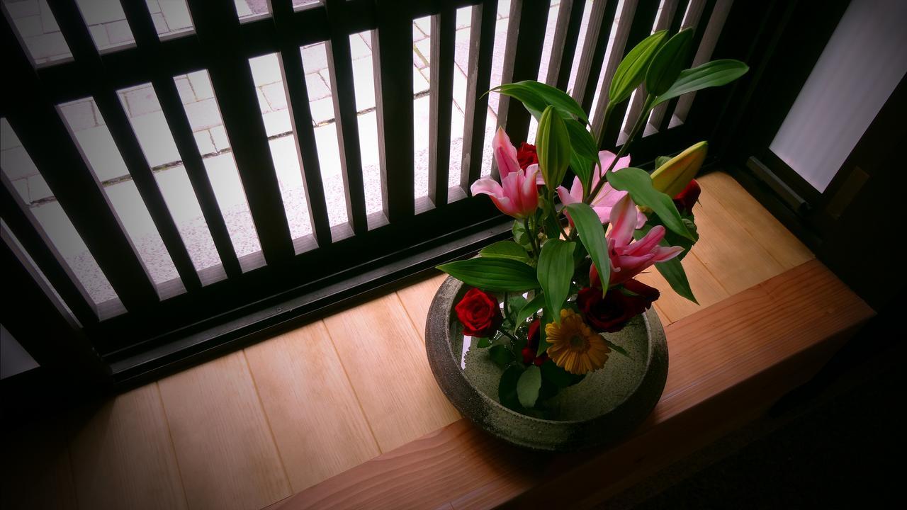 Holiday home Machiya Kaemon *