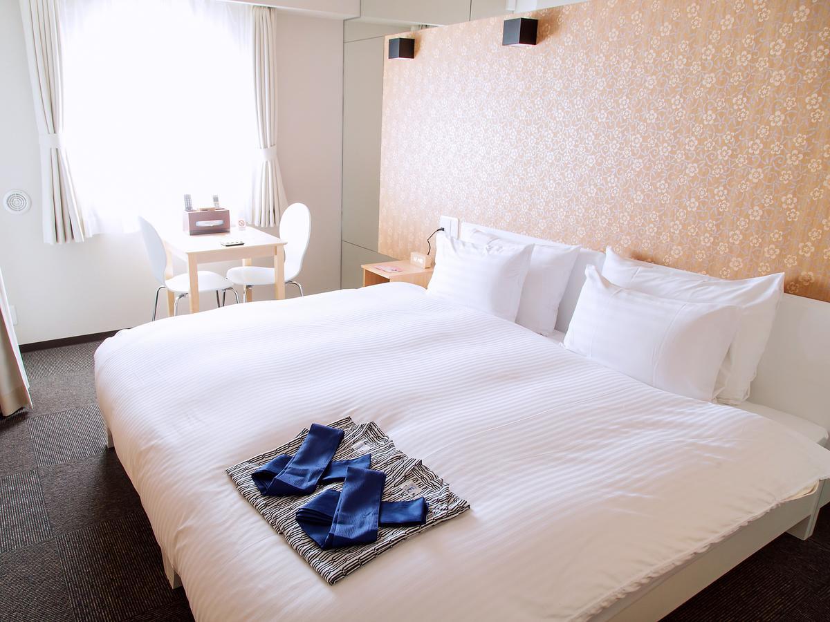 Matsuishi Shijo Karasuma 3* Kyoto