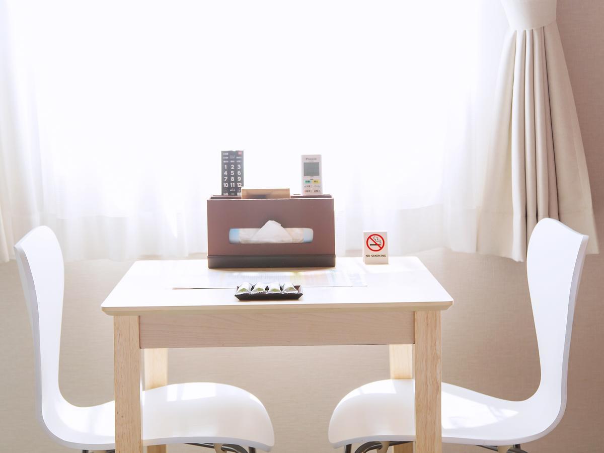 Hotel Matsuishi Shijo Karasuma 3*
