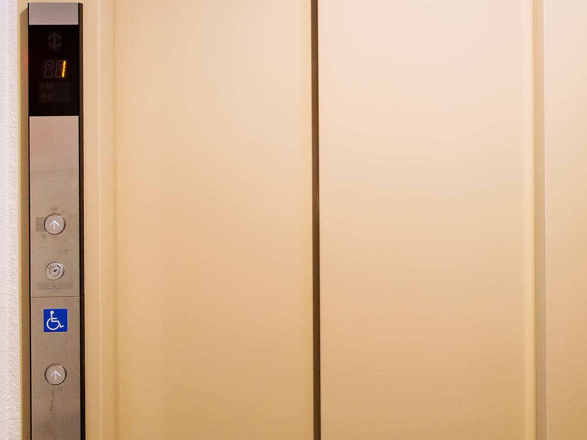 Matsuishi Shijo Karasuma 3* Kyoto