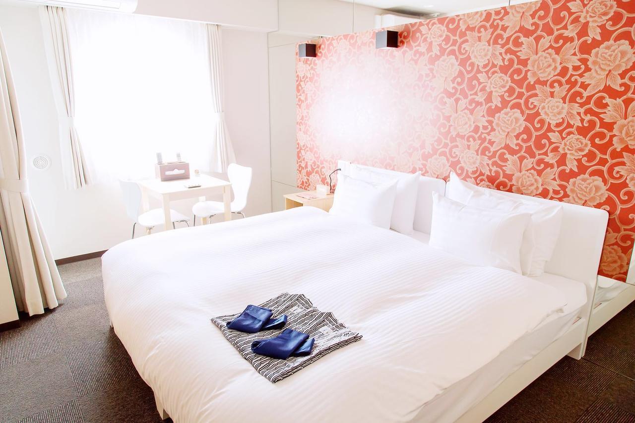 Matsuishi Shijo Karasuma 3* Kyoto
