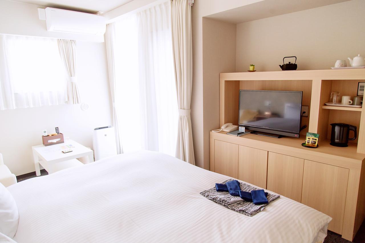 Hotel Matsuishi Shijo Karasuma