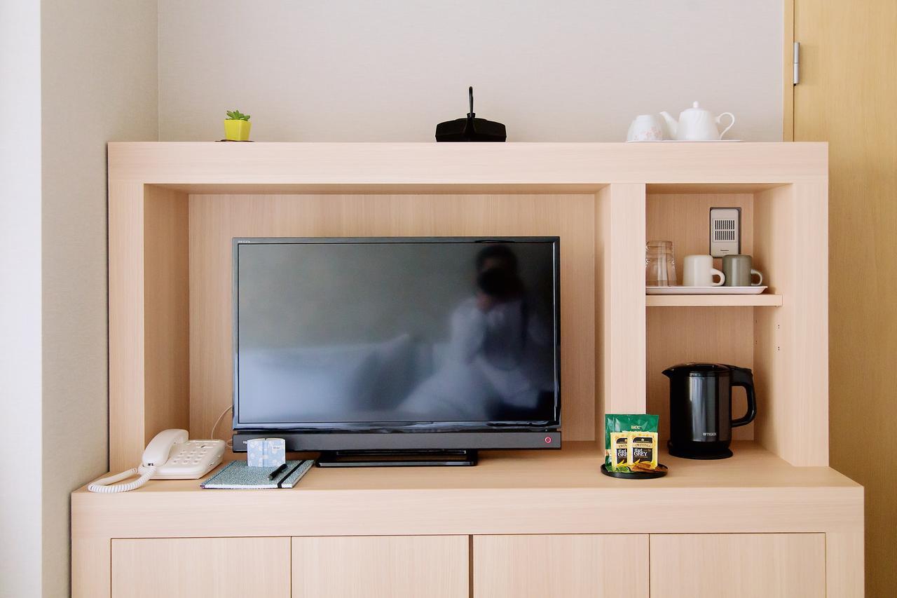 Hotel Matsuishi Shijo Karasuma Kyoto