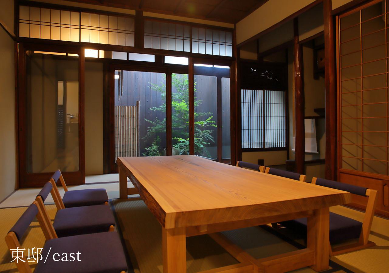 Houka Holiday home *