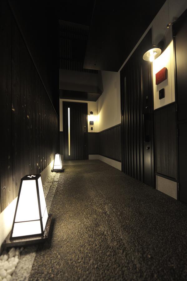 Holiday home ウィルス対策 特殊除菌済み 風雅別邸 丹波口 *