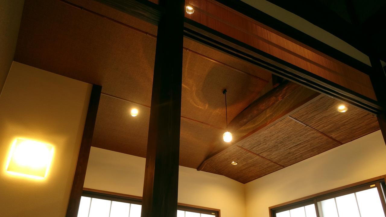 Machiya Kaemon Holiday home Kyoto