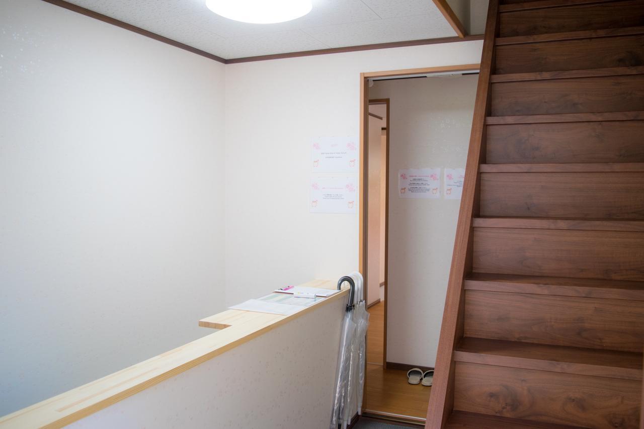 Vacation Sora Holiday home Kyoto