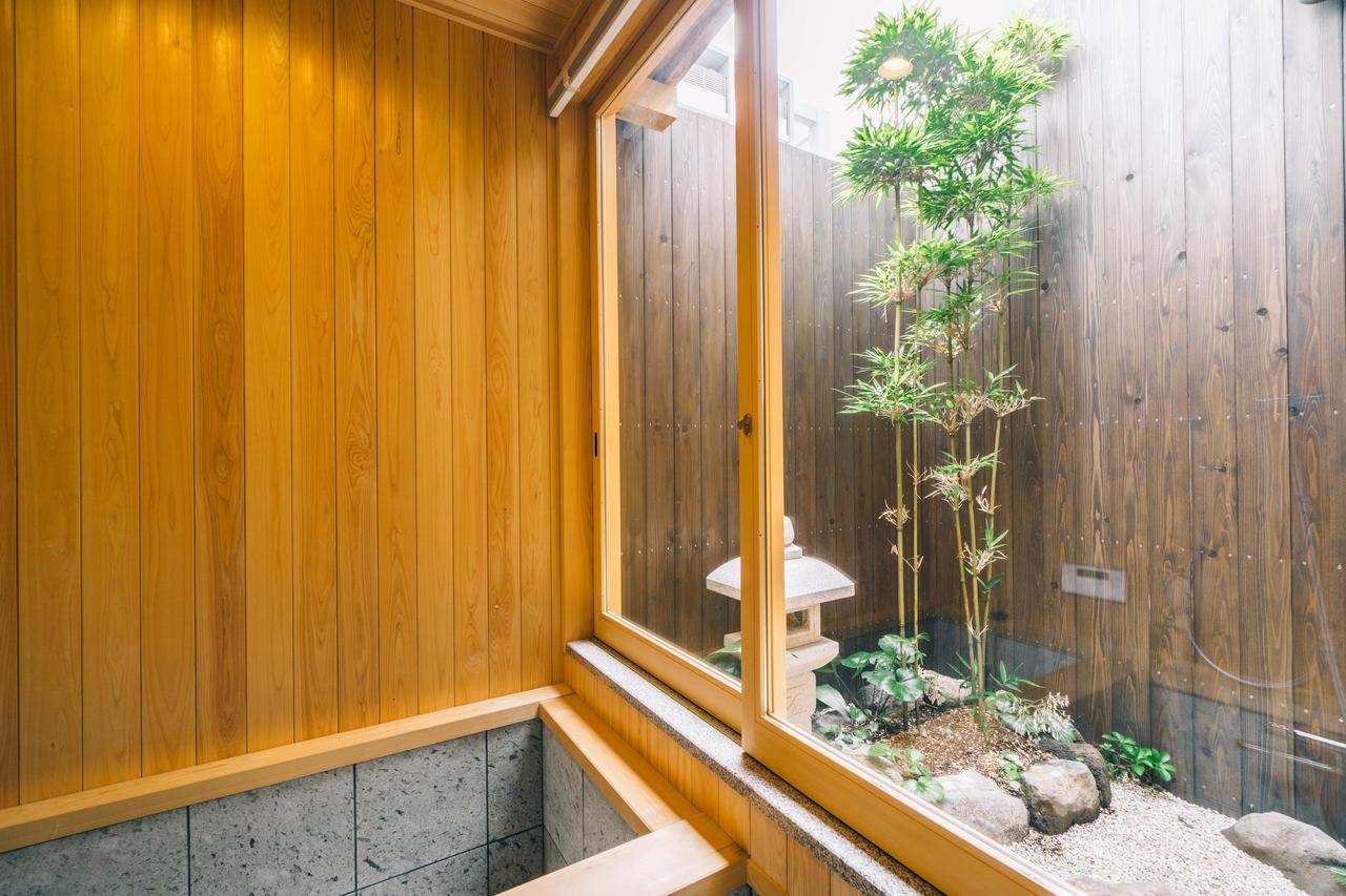 Miro Kujo Kawaramachi Tei Holiday home Kyoto