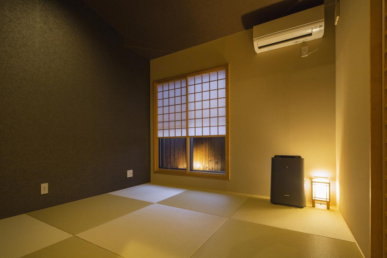 Guest house Hisashi Kyoto