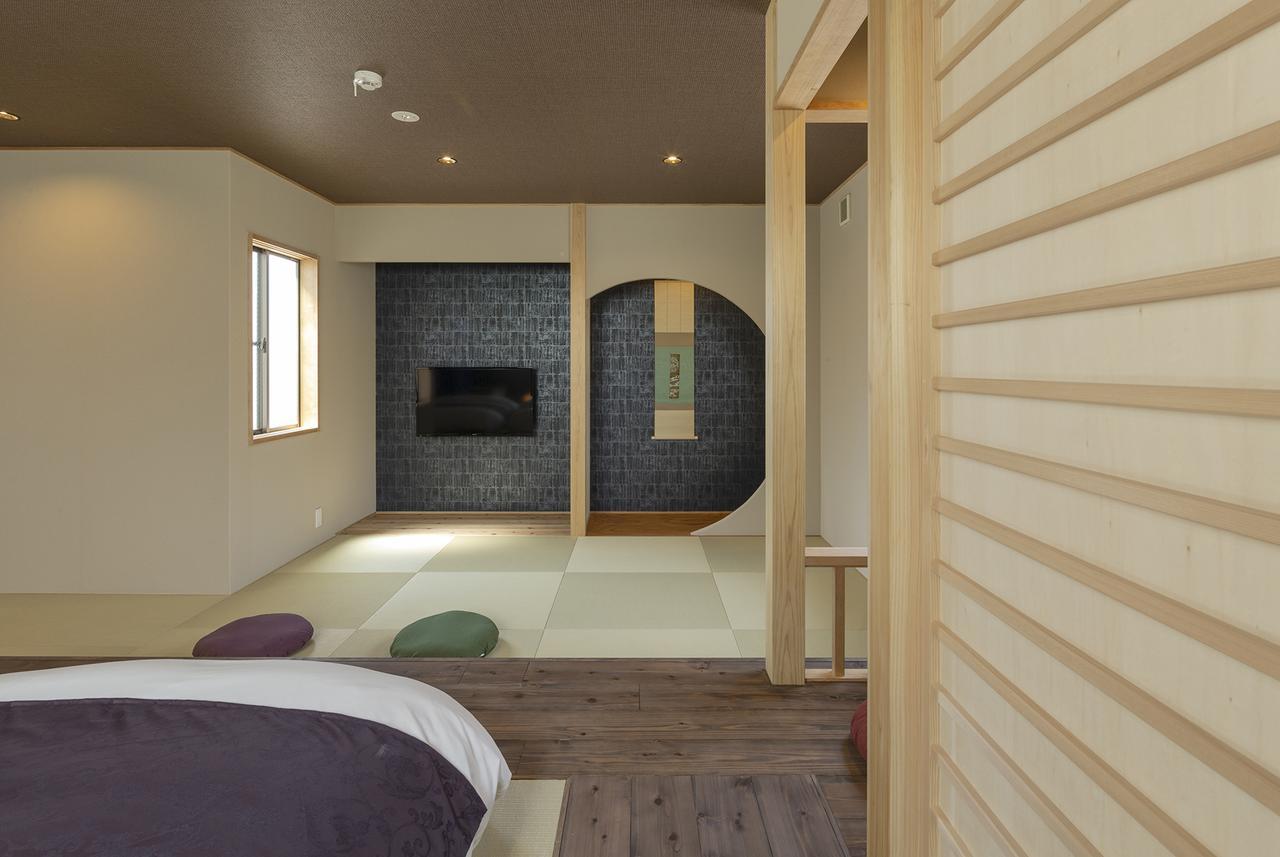Hisashi Guest house Kyoto