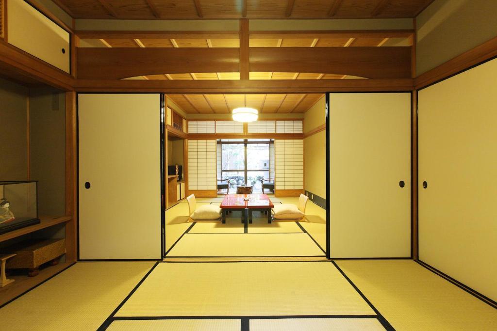 Ryokan Gion Hatanaka 4*