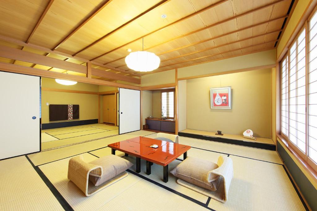 Ryokan Gion Hatanaka