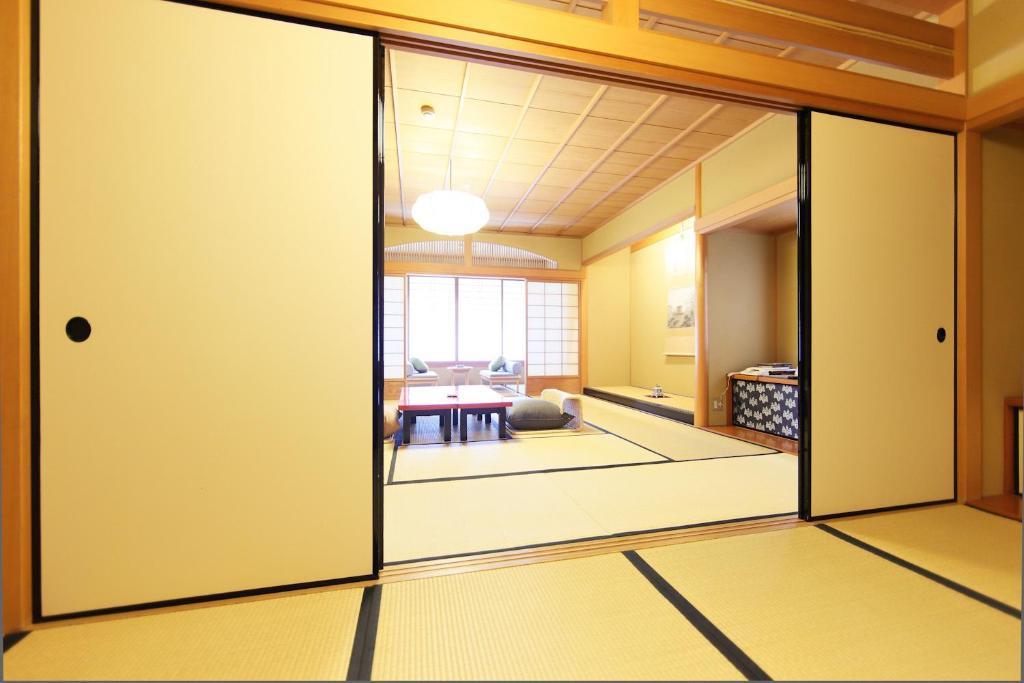 Ryokan Gion Hatanaka 4*