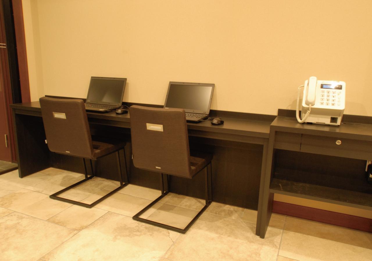 Hotel Ab Shijo Horikawa