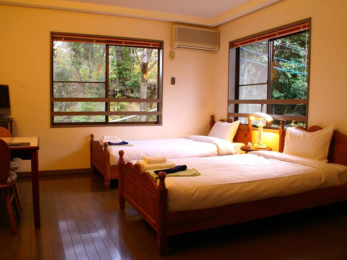 Bed & Breakfast Santouan