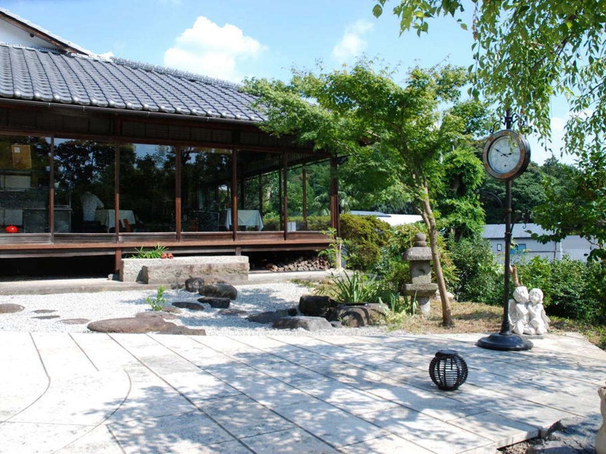 Santouan 3* Kyoto