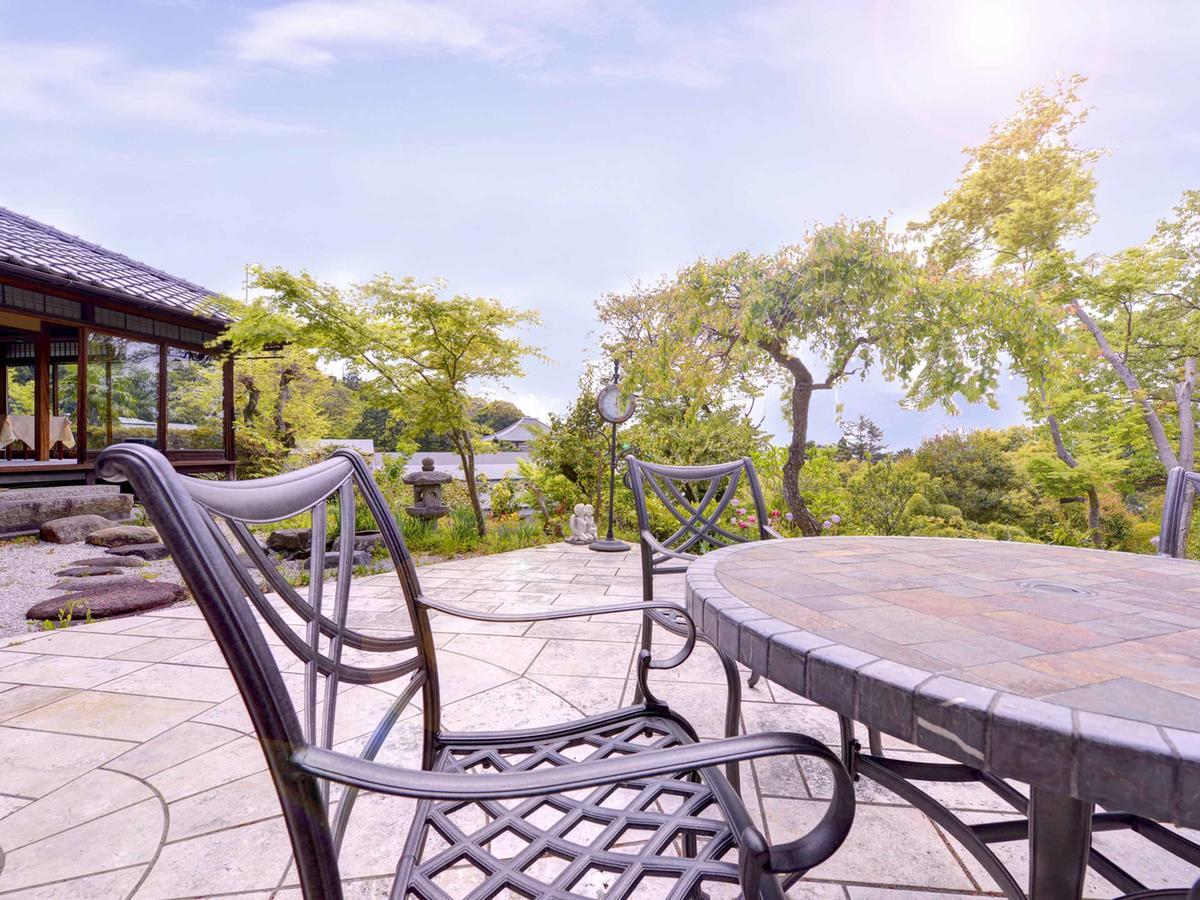 Santouan Bed & Breakfast 3*