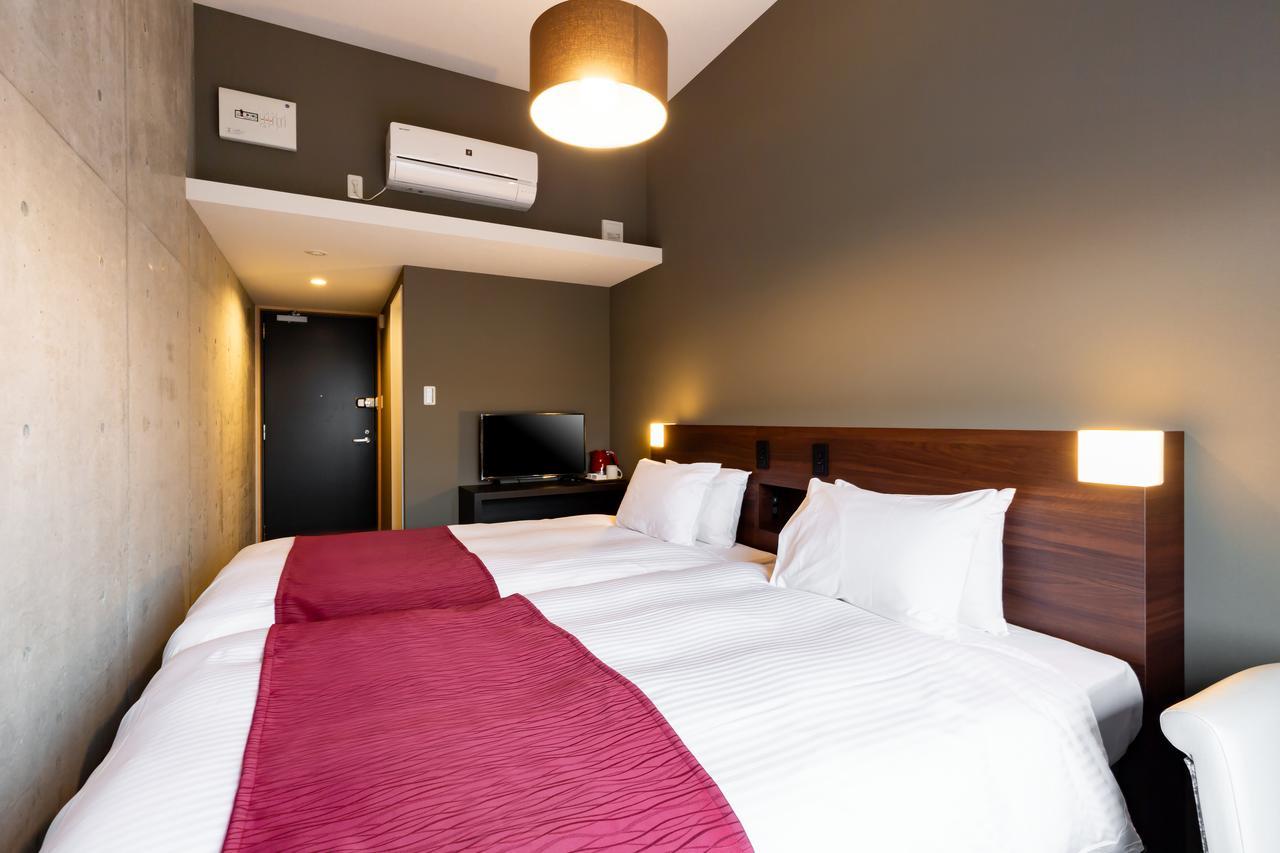 Hotel Grand Japaning Tambaguchi South
