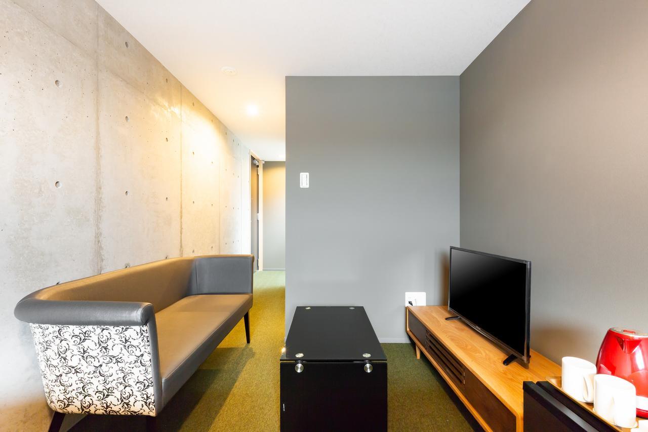 Hotel Grand Japaning Tambaguchi South