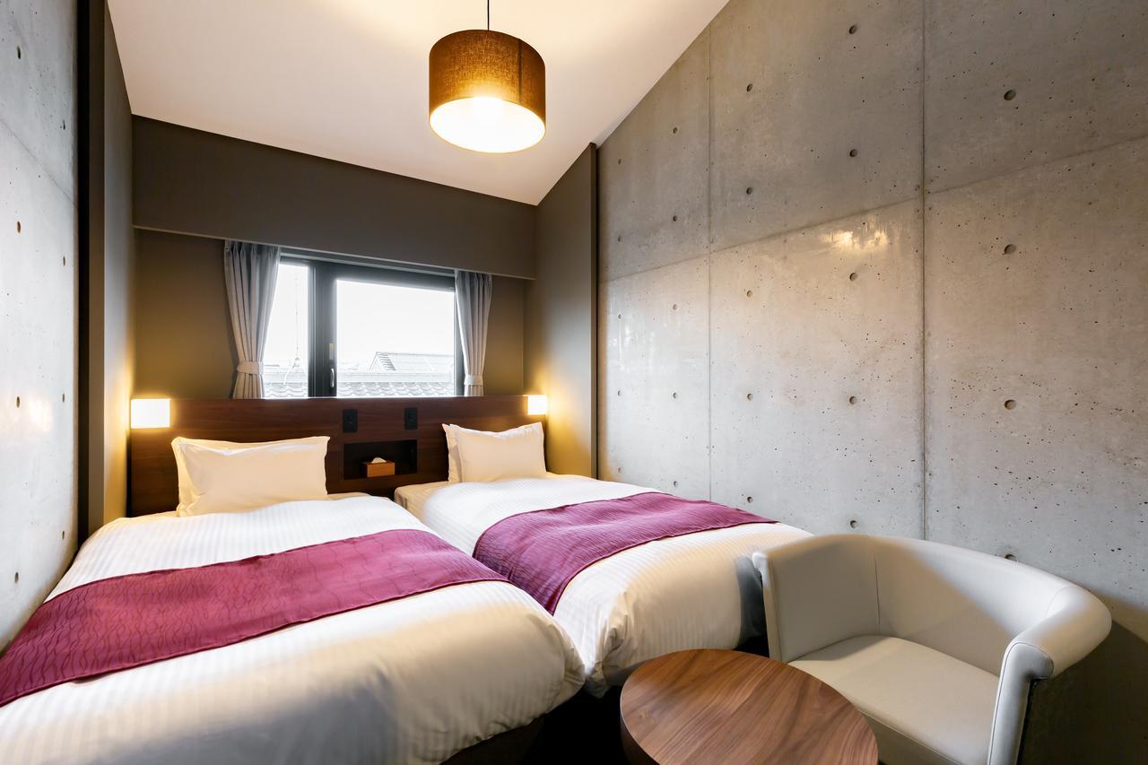 Grand Japaning Tambaguchi South Hotel
