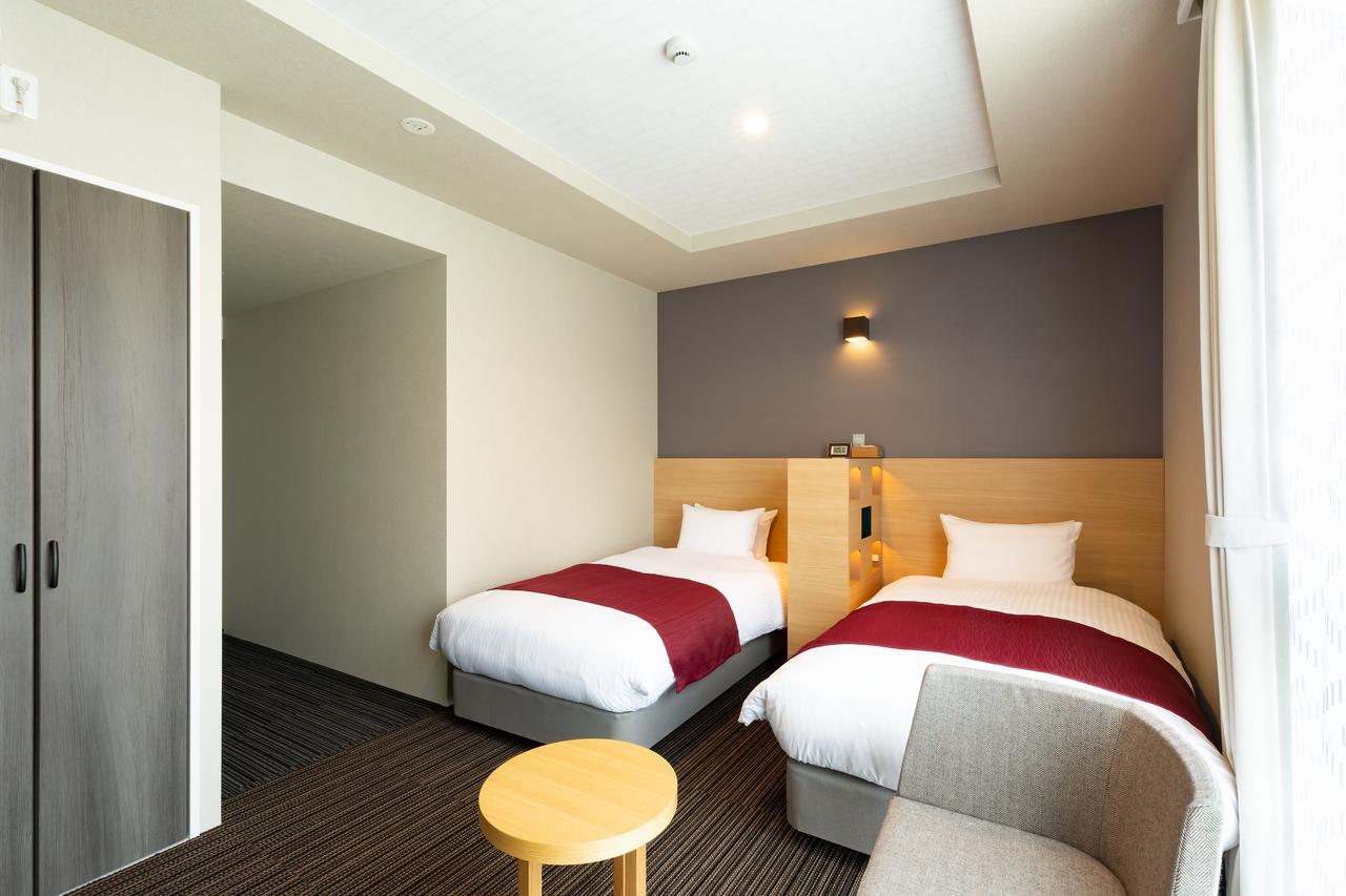 Grand Japaning Tambaguchi East 3* Kyoto