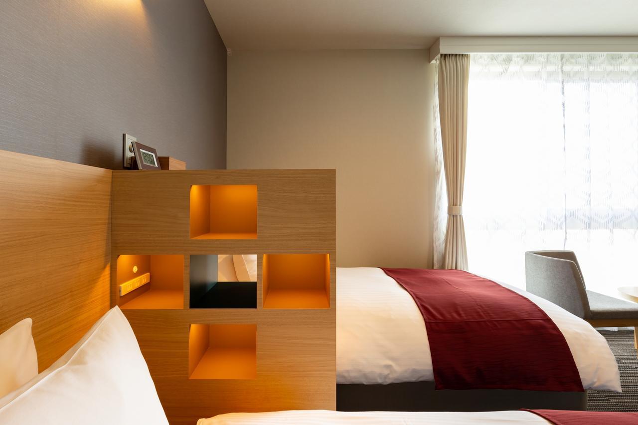 Grand Japaning Tambaguchi East Hotel Kyoto