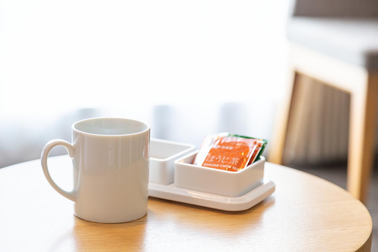 Grand Japaning Tambaguchi East Hotel Kyoto