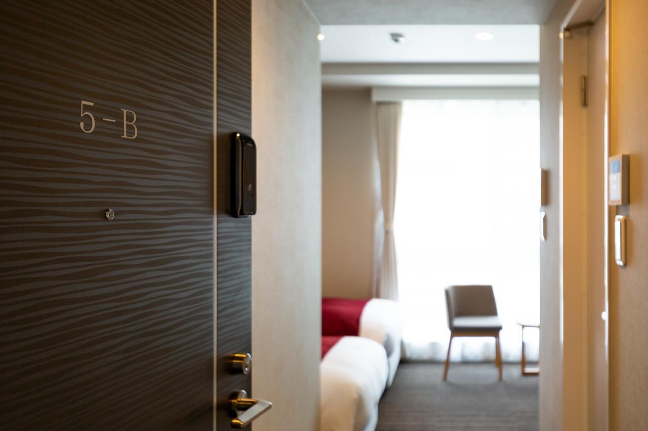 Hotel Grand Japaning Tambaguchi East Kyoto