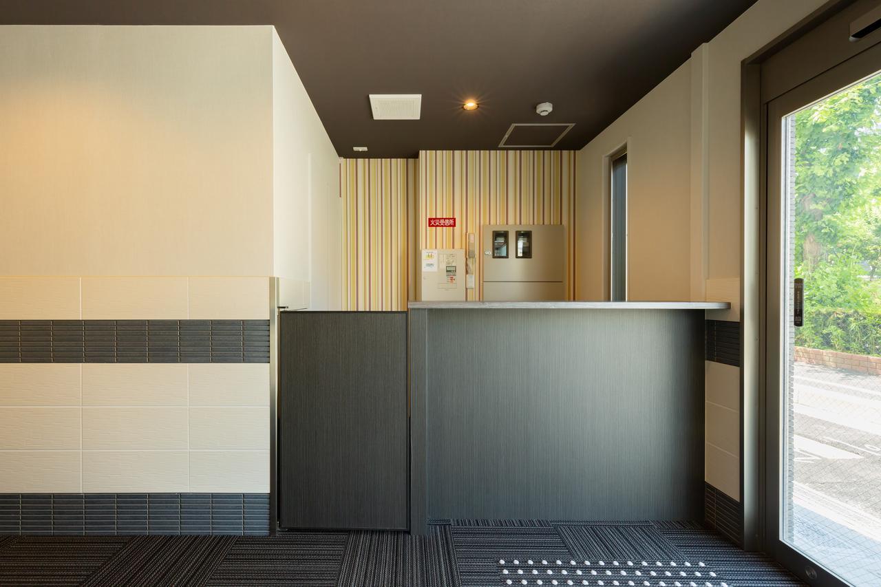 Hotel Grand Japaning Tambaguchi East 3*